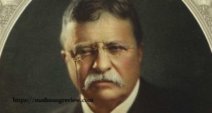 Cuộc đời về tổng thống Mỹ 4 lần tái đắc cử Theodore Roosevelt