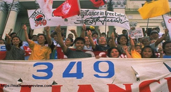 "Cơn sốt 349", chiến dịch marketing thảm bại nhất lịch sử Pepsi: Thu hút nửa dân số Philippines, đâm "thủng” 130 lần ngân sách, hứng chịu 1.000 đơn kiện và hàng ngàn người bạo động