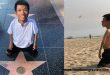 Cuộc đời người đàn ông khuyết tật Việt Nam đầu tiên được vinh danh trên Đại lộ Danh vọng Hollywood