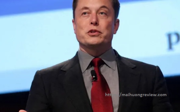 Tỷ phú Elon Musk không cần lập kế hoạch kinh doanh